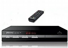 ���� ������� ���� ���� Germaine  ��� GM1060 ����� DVB-T2
