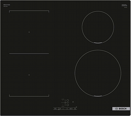������ ��������� BOSCH ����� 60 �"� CombiZone ��� PWP611BB5E �� ���� ���