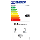 ���� ����� ����� 530 ���� LG GR-B628BE �� ���� ��� �����  ����� ������� ������