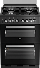 ����� ����� ������ �� ��� ����� ������ Beko KFDM62120 ���