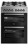 ����� ����� ������ �� ��� ����� ������ Beko KFDM62120 ���