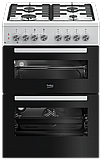 ����� ����� ������ �� ��� ����� ������ Beko KFDM62120 ���