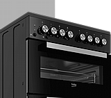 ����� ����� ������ �� ��� ����� ������ Beko KFDM62120 ���