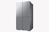 מקרר סמסונג 4 דלתות 852 ליטר דגם SAMSUNG RF82DG9621SR פלטינום סטיל מוברש