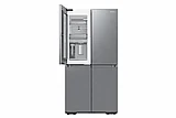 מקרר סמסונג 4 דלתות 852 ליטר דגם SAMSUNG RF82DG9621SR פלטינום סטיל מוברש