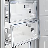����� 8 ������ 286 ���� No Frost ��� RFNE318L33WP ��� Beko ���