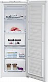מקפיא 6 מגירות 214 ליטר No Frost דגם RFNE276K32WN בקו Beko לבן
