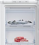 מקפיא 5 מגירות 168 ליטר No Frost דגם RFNE207T31W בקו Beko לבן