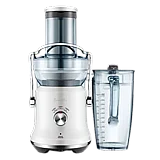 מסחטת פירות קשים וירקות דגם Breville BJE530SST ברוויל