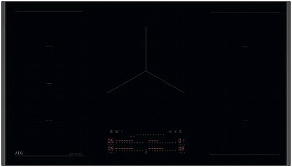 ������ ��������� 90 �"� AEG �.�.� NIK95N00FB