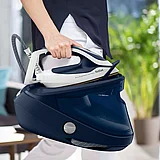 ���� ����� ������ 7.7 ��� 2600W ���� ��� Tefal GV9567E1