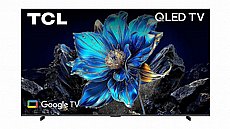 �������� "65 TCL ����� ����� Google TV ���� 4K ��� 65P7K ����������� QLED ��.��.��