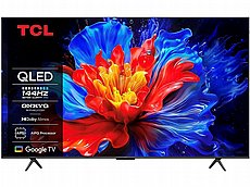�������� "65 TCL ����� ����� Google TV ���� 4K ��� 65P8K ����������� QLED ��.��.��