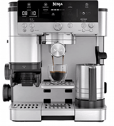����� ��� ����'� ������ ��� �������� Ninja LUXE CAFE ES603 