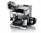 מכונת קפה נינג'ה אספרסו חצי אוטומטית Ninja LUXE CAFE ES601