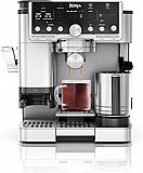 מכונת קפה נינג'ה אספרסו חצי אוטומטית Ninja LUXE CAFE ES601