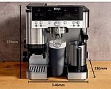 מכונת קפה נינג'ה אספרסו חצי אוטומטית Ninja LUXE CAFE ES601