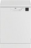 מדיח כלים רחב Beko בקו דגם DVN05324