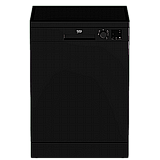 מדיח כלים רחב Beko בקו דגם DVN05324
