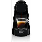 מכונת אספרסו דגם Nespresso Delonghi Essenza Mini EN85 נספרסו