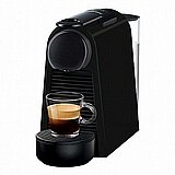 מכונת אספרסו דגם Nespresso Delonghi Essenza Mini EN85 נספרסו