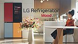 ���� 4 ����� 617 ���� �� ���������� mood up ��� LG R-4D760MDUP ����� ������ ������ ������