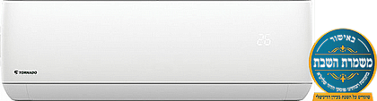 ���� ���� ������ ��� SMART-INV-12 X WIFI EU Tornado - ��� ���