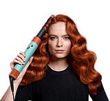 מעצב שיער דייסון מולטי סטיילר Dyson Airwrap Complete Long HS08 TOPAZ