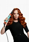 מעצב שיער דייסון מולטי סטיילר Dyson Airwrap Complete Long HS08 TOPAZ
