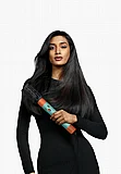 מעצב שיער דייסון מולטי סטיילר Dyson Airwrap Complete Long HS08 TOPAZ