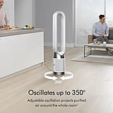 מסנן אוויר ולוכד מזהמים Dyson TP10 Purifier Cool Gen1 דייסון