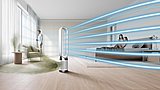 מסנן אוויר ולוכד מזהמים Dyson TP10 Purifier Cool Gen1 דייסון