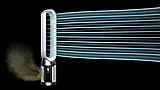 מסנן אוויר ולוכד מזהמים Dyson TP10 Purifier Cool Gen1 דייסון