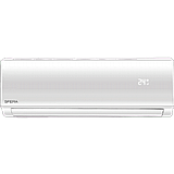 מזגן עילי אפולו תדיראן דגם Tadiran Apollo Inverter Plus 36/3 תלת פאזי