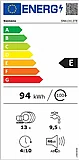 מדיח כלים רחב 60 ס