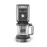 מכונת גלידה Ninja Creami Deluxe XL נינג'ה דגם NC503