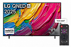  �������� "55 QNED LG ��� 55QNED80A6A ���� 4K �� �'� HDR10 webOS25