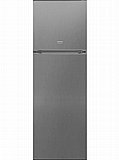 מקרר מקפיא עליון 310 ליטר Stark שטארק דגם STK3403W/S