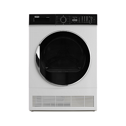 ����� ����� �������� 8 ��� DeLonghi DLD8T3W
