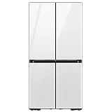מקרר Samsung Bespoke סמסונג 4 דלתות דגם RM70F63REW בנפח 648 ליטר