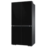 מקרר Samsung Bespoke סמסונג 4 דלתות דגם RM70F63REW בנפח 648 ליטר
