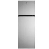 מקרר אלקטרולוקס Electrolux מקפיא עליון 344 ליטר דגם ETM3400SC כסוף