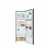 מקרר אלקטרולוקס Electrolux מקפיא עליון 344 ליטר דגם ETM3400SC כסוף