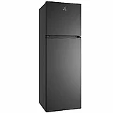 מקרר אלקטרולוקס Electrolux מקפיא עליון 344 ליטר דגם ETM3400BC שחור