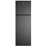 מקרר אלקטרולוקס Electrolux מקפיא עליון 344 ליטר דגם ETM3400BC שחור