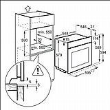 ���� ���� 71 ���� AEG ABA51211B SteamBake ���