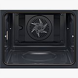 תנור בנוי פירוליטי 71 ליטר , MealAssist , ט'אץ מלא צג SUPEX4 אאג AEG דגם ABE75722B