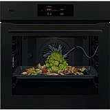 תנור פירוליטי רב תכליתי AEG דגם ABE75722T אאג