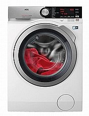     9 + 6  AEG ... LWN7E9612BM