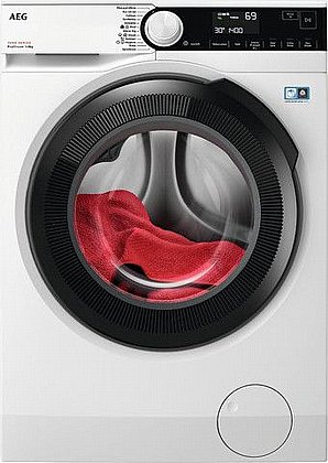 ����� ����� 8 �"� �ProSteam ���� 7000 LF73844BM ��� AEG